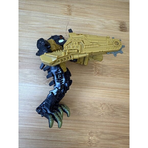 LEGO Bionicle 2006 Piraka Vezok McDonalds Happy Meal Action Figure Toy - Picture 8 of 9
